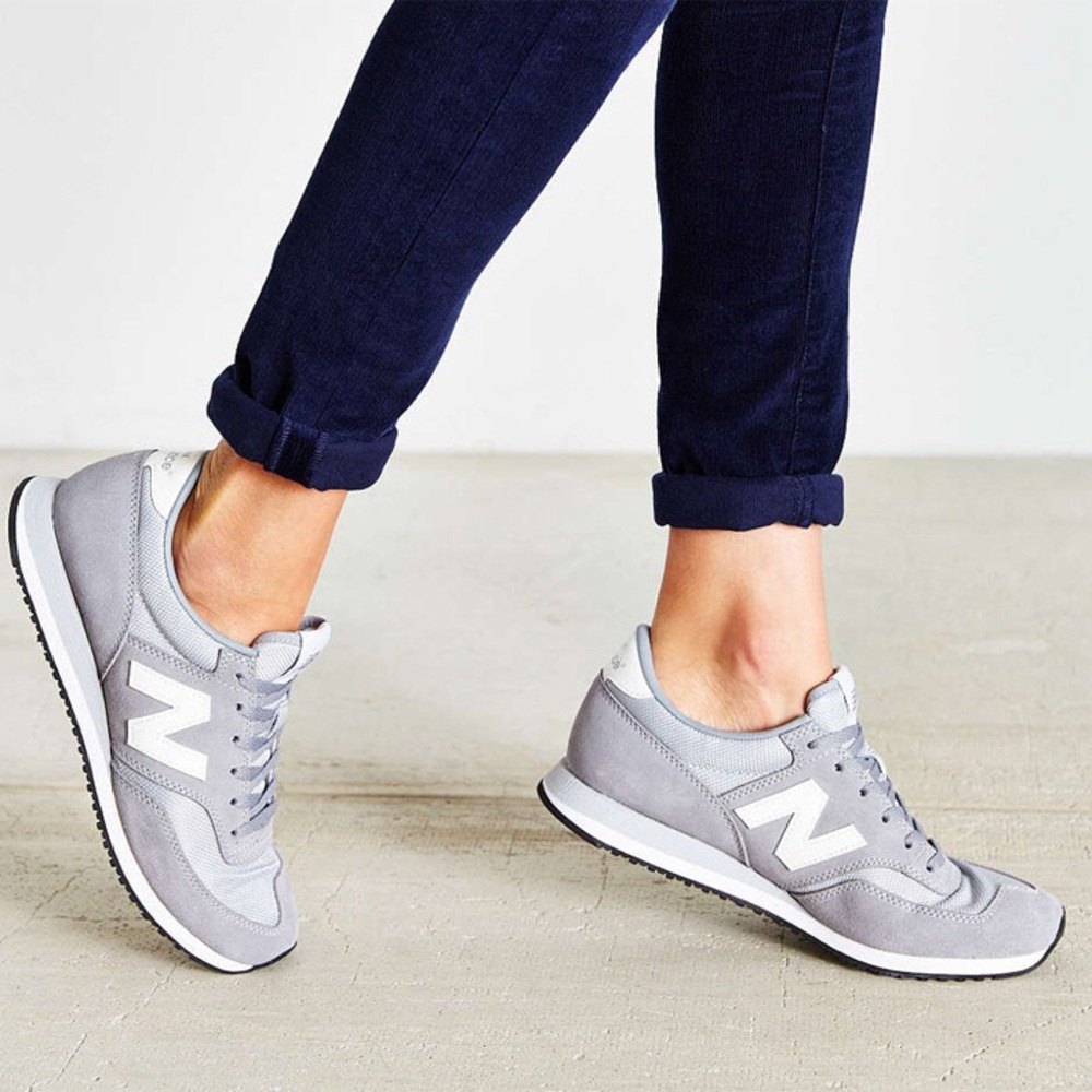 new balance sneakers